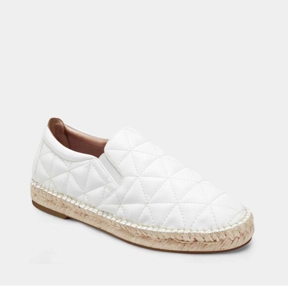 AEROSOLES FAUX LEATHER THE MARINE IN SIZE 5 1/2 NWOT FLAT HEEL PERFECT EVERYDAY - Picture 2 of 6